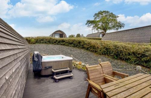 Corwen Casa | 2 Bed in Corwen 80318
