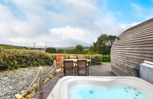 Corwen Casa | 2 Bed in Corwen 80318