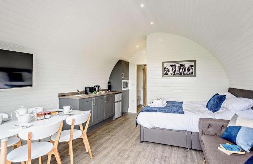 Corwen Casa | 2 Bed in Corwen 80318