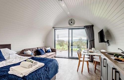 Corwen Casa | 2 Bed in Corwen 80318