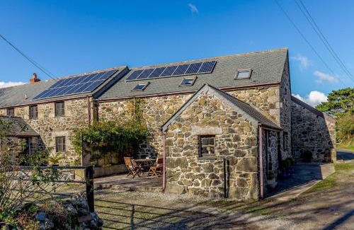 Coverack Casa | 2 Bed in Coverack TRWRE
