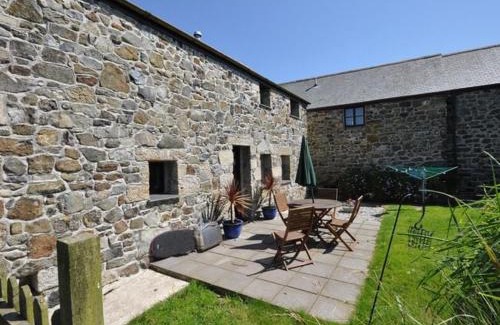 Coverack Casa | 2 Bed in Coverack TRWRO