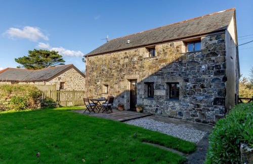 Coverack Casa | 2 Bed in Coverack TRWRO
