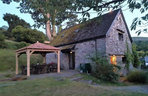 Llangattock Casa | 2 Bed in Crickhowell 42920