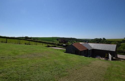 Marwood Casa | 2 Bed in Croyde GCOWS