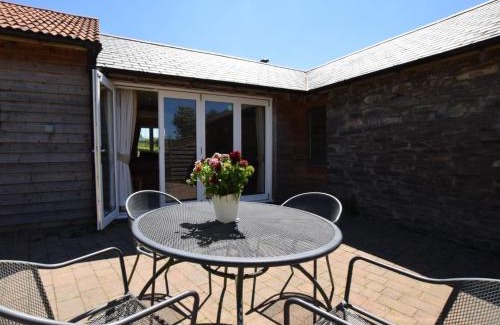 Marwood Casa | 2 Bed in Croyde GCOWS