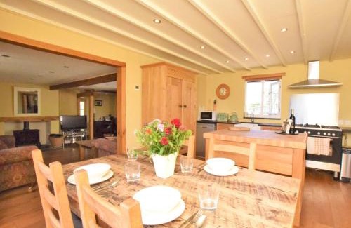 Marwood Casa | 2 Bed in Croyde GCOWS