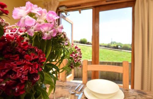 Marwood Casa | 2 Bed in Croyde GCOWS