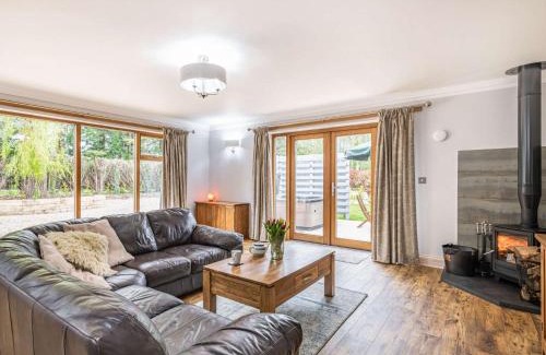 Foxley Casa | 2 bed in Dereham 86115