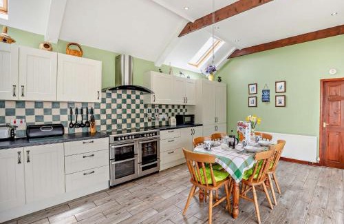 North Somercotes Apartamento | 2 bed in Donna Nook 74152