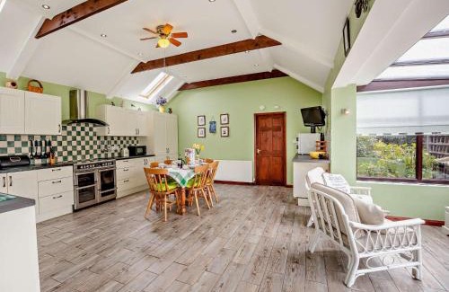 North Somercotes Apartamento | 2 bed in Donna Nook 74152