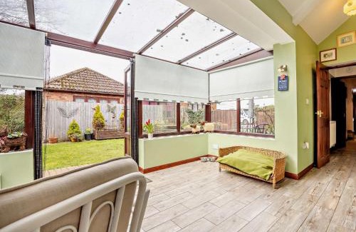North Somercotes Apartamento | 2 bed in Donna Nook 74152