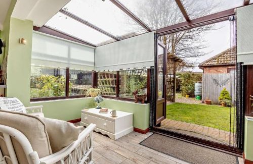North Somercotes Apartamento | 2 bed in Donna Nook 74152