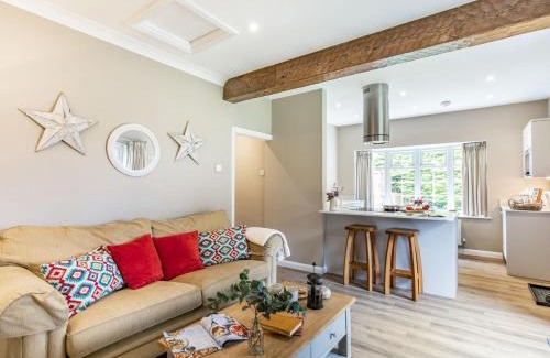 Crayke Casa | 2 Bed in Easingwold 84000