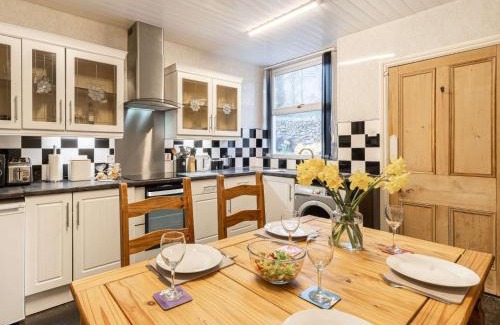 Eskdale Casa | 2 Bed in Eskdale SZ464