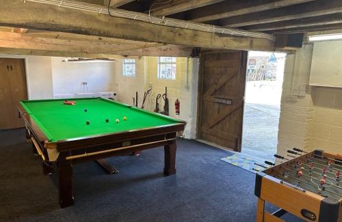 Brayford Casa | 2 bed in Exmoor National Park 36707