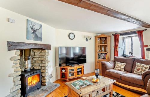 Brayford Casa | 2 bed in Exmoor National Park 36707