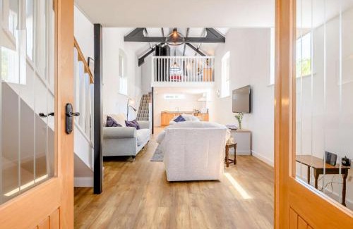 New Forest District Casa | 2 Bed in Fordingbridge 56823