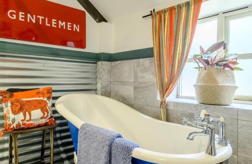 Leigh upon Mendip Casa | 2 Bed in Frome 89168