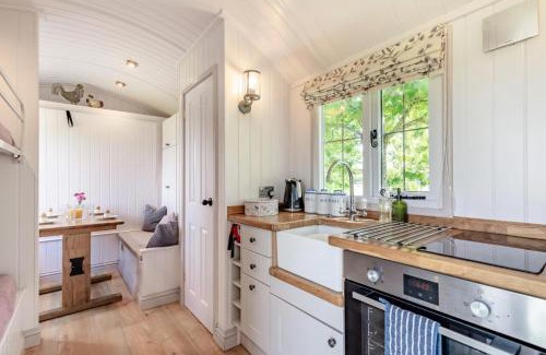 Beccles Casa | 2 Bed in Barsham oc-s32505
