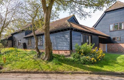 Ipswich Casa | 2 bed in Hadleigh 87956