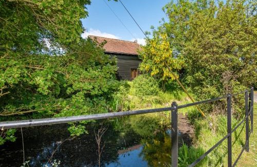 Ipswich Casa | 2 bed in Hadleigh 87956