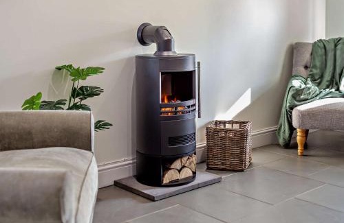 Hartland Casa | 2 Bed in Hartland FIREB
