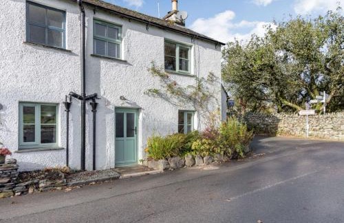 Hawkshead Casa | 2 Bed in Hawkshead 89748