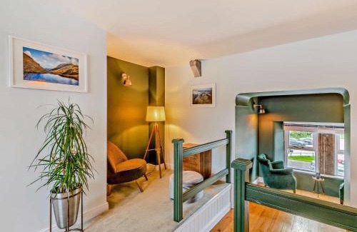 Hawkshead Casa | 2 Bed in Hawkshead 93167