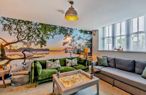 Hawkshead Casa | 2 Bed in Hawkshead 93167