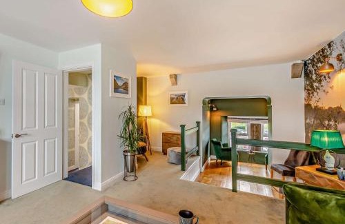 Hawkshead Casa | 2 Bed in Hawkshead 93167