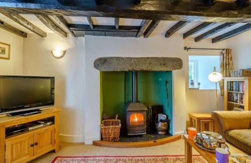 Hawkshead Casa | 2 Bed in Hawkshead Village LLH35