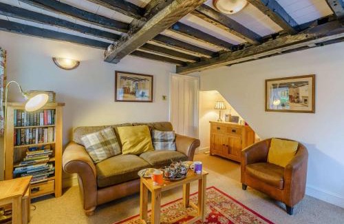 Hawkshead Casa | 2 Bed in Hawkshead Village LLH35