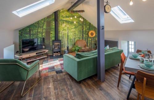 Umberleigh Casa | 2 Bed in High Bickington 49558
