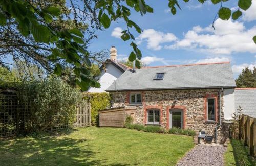 Umberleigh Casa | 2 Bed in High Bickington 49558