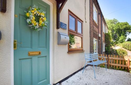 Belper Casa | 2 Bed in Holbrook 90496
