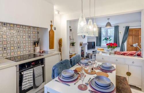 Belper Casa | 2 Bed in Holbrook 90496