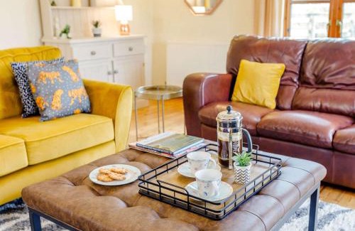 Holsworthy Casa | 2 Bed in Holsworthy GFOXG