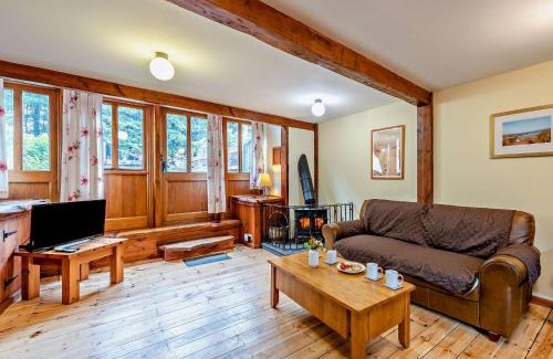 Hele Casa | 2 bed in Ilfracombe MALTC