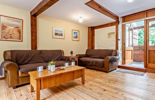Hele Casa | 2 bed in Ilfracombe MALTC