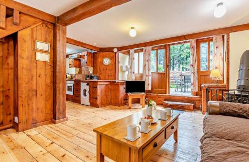 Hele Casa | 2 bed in Ilfracombe MALTC