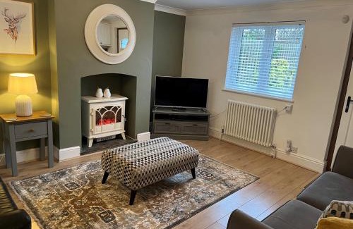 Furzebrook Casa | 2 Bed in Isle of Purbeck DC118