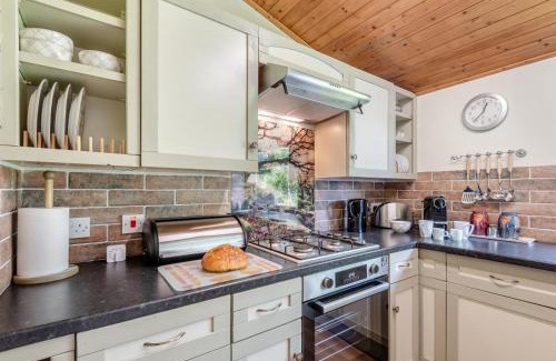 Louth Cabina | 2 Bed in Keddington oc-t32411