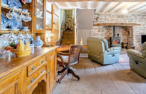 Brecon Casa | 2 bed in Llanfihangel-Nant-Bran BN200