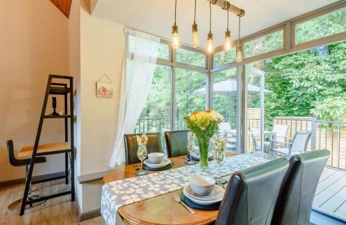 Legbourne Casa | 2 Bed in Legbourne 88629