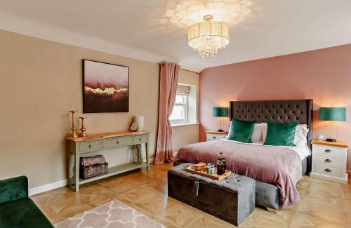 Leyburn Casa | 2 Bed in Leyburn 93162