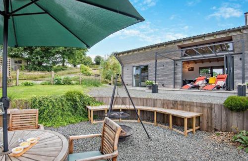 Llandrindod Wells Casa | 2 Bed in Llandrindod Wells 53193