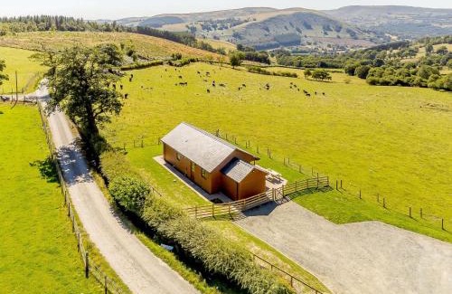 Llandrindod Wells Casa | 2 bed in Llandrindod Wells 89063