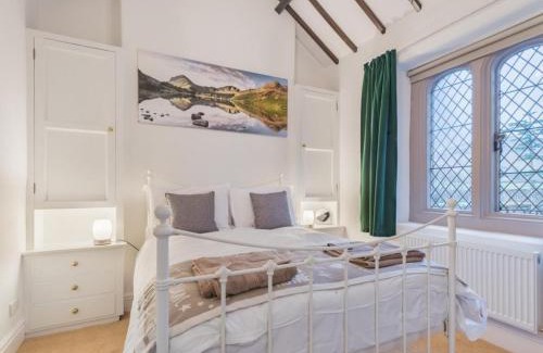 Lorton Casa | 2 Bed in Lorton SZ492