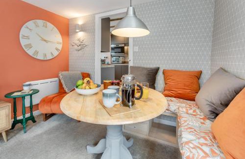 Lostwithiel Casa | 2 Bed in Lostwithiel oc-m32537